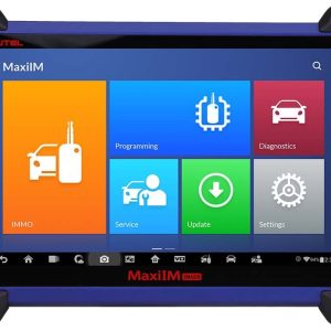 Autel Maxiim IM608 - Tester