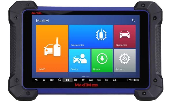 Autel Maxiim IM608 - Tester