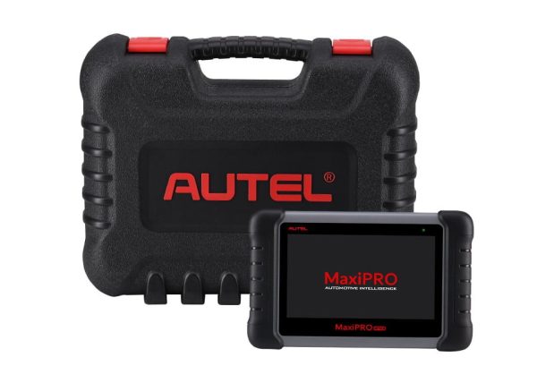 Autel MaxiPRO MP808 - Tester auto Autel MaxiPRO MP808 - Tester auto