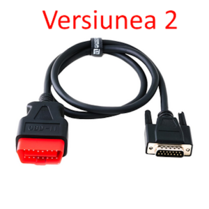 Cablu Delphi OBD 2