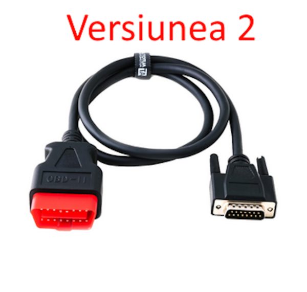 Cablu Delphi OBD 2