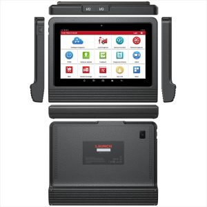 KIT LAUNCH X431 PRO3S+ HD3