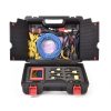 KIT LAUNCH X431 PRO3S+ HD3