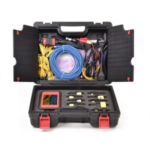 KIT LAUNCH X431 PRO3S+ HD3