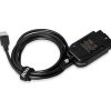 VAGCOM Hex V2 - Tester auto VW, Skoda, Audi, Seat