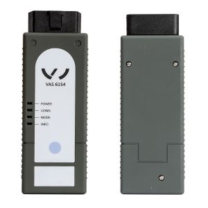 VAS 6154 PLUS - Tester diagnoza VW,Skoda,Seat,Audi