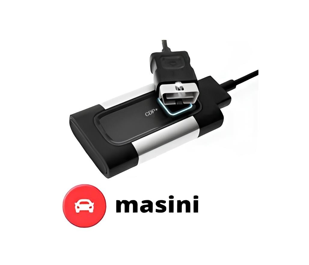 Autocom Blue CDP - Tester auto Autocom Blue CDP - Tester auto