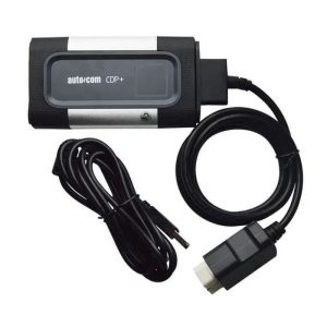 AutoCom Blue CDP+ Tester auto + Camioane