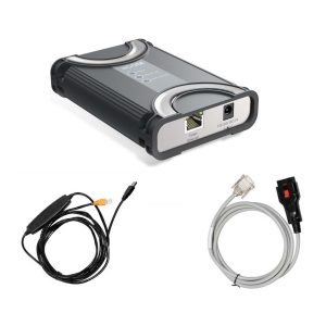 eCOM - Tester diagnoza auto Mercedes