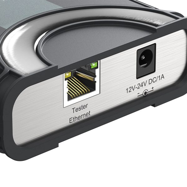 2814-eCOM-Tester-diagnoza-auto-Mercedes-4 eCOM – Tester compatibil cu Mercedes (turisme)