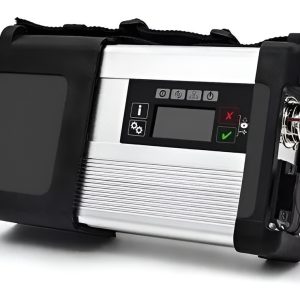 XENTRY SD Connect C5 - Tester Mercedes