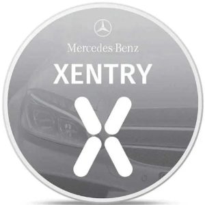 Actualizare Mercedes
