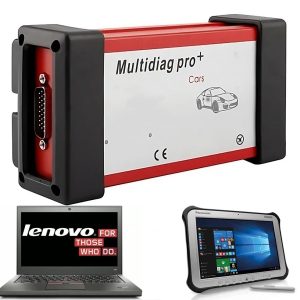 Tester diagnoza auto MultiDiag PRO
