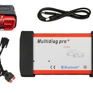 Tester diagnoza auto MultiDiag PRO