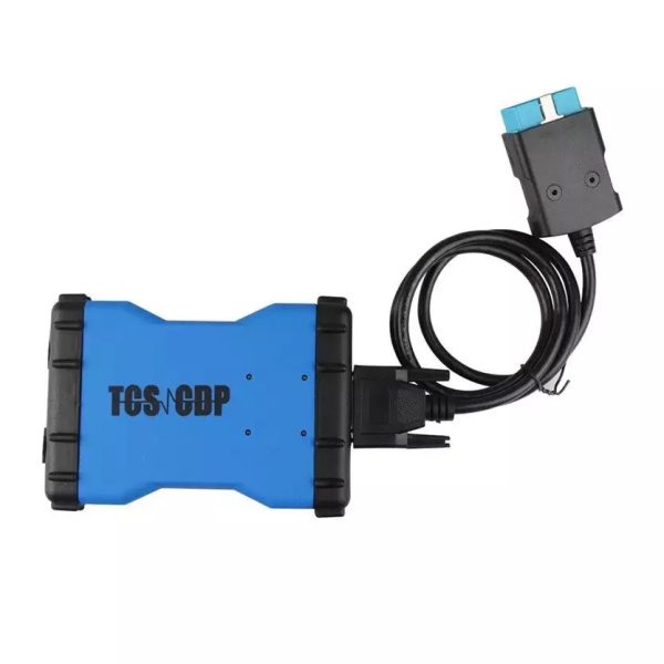 TCS PRO – Tester Diagnoza Auto Profesional Multimarca