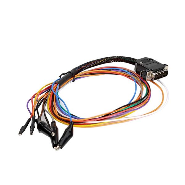 KESS MASTER - PROGRAMATOR ECU