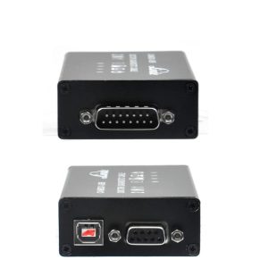 LINDE CANBOX 2 IN 1