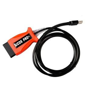 Ford PRO PLUS - Tester diagnoza auto Ford