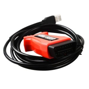Ford PRO PLUS - Tester diagnoza Ford