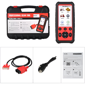Tester Auto Profesional Autel