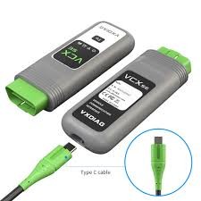 VCX-JLR-TESTER-AUTO