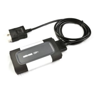 Autocom Blue CDP - Tester auto 3 Autocom Blue CDP - Tester auto multimarca
