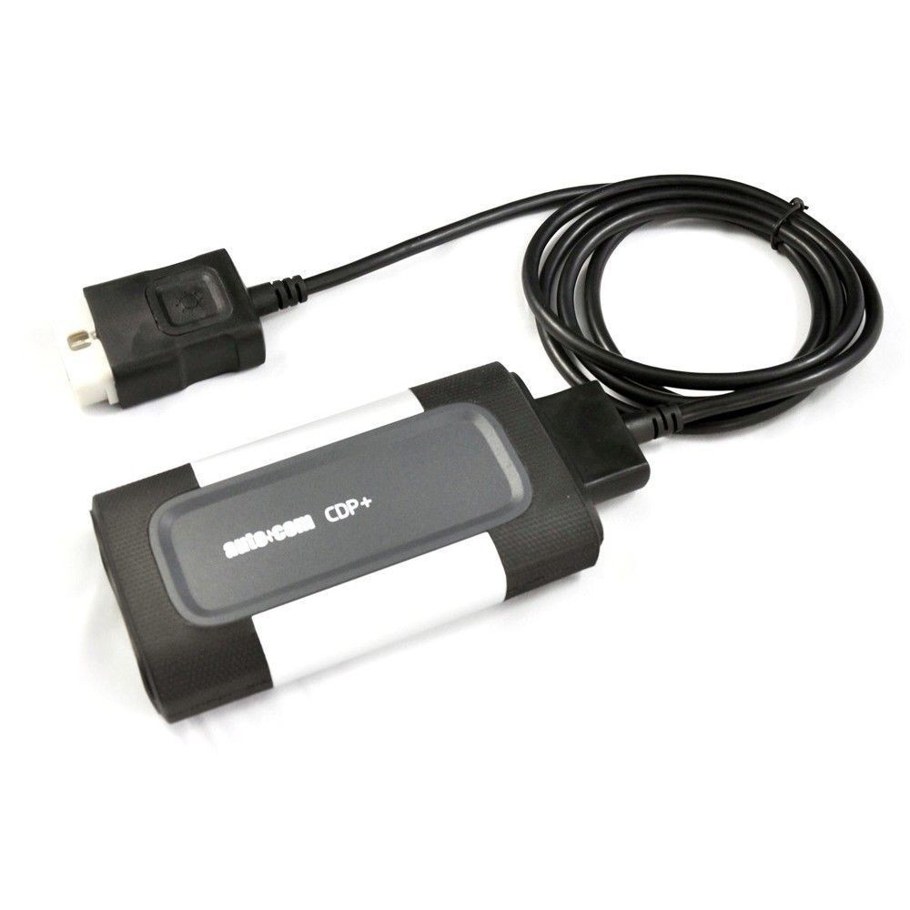 Autocom Blue CDP – Tester auto multimarca Autocom Blue CDP - Tester auto multimarca