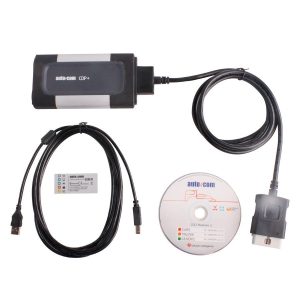 Autocom Blue CDP - Tester auto 4 Autocom Blue CDP - Tester diagnoza auto