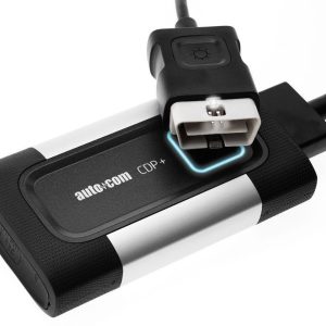 Autocom Blue CDP - Tester diagnoza auto