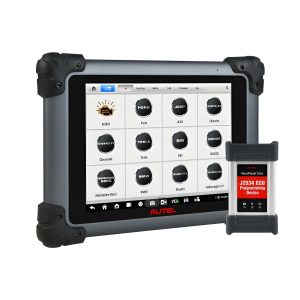 Autel MS908S Pro II - Tester diagnoza si programare auto
