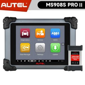 Autel MS908S Pro II - Tester diagnoza si programare auto