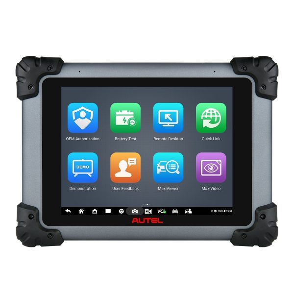 Autel MS908S Pro II - Tester diagnoza si programare auto Autel MS908S Pro II - Tester diagnoza si programare auto