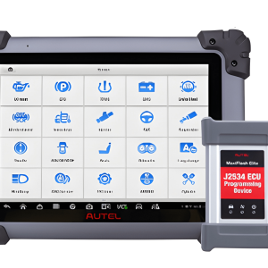 Autel MS908S Pro II - Tester diagnoza si programare auto