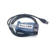 3247-INPA-DIAGNOZA-4 Interfață USB OBD2 K+DCAN compatibilă cu BMW seria E (INPA/Ediabas)