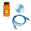 E/F Scanner FULL – Chei, ISN și codare, compatibil cu BMW seria E/F