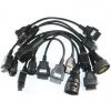 Set cabluri adaptoare camioane AutoCom / Delphi