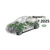 Catalog reparatii Haynes PRO 2025 online. Workshop data