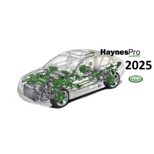 Catalog reparatii Haynes PRO 2025 online. Workshop data