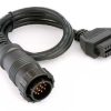 Cablu adaptor Mercedes Sprinter 14 Pini
