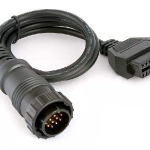 Cablu adaptor Mercedes Sprinter 14 Pini