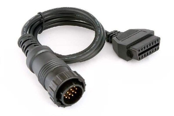 Cablu adaptor Mercedes Sprinter 14 Pini Cablu adaptor Mercedes Sprinter 14 Pini