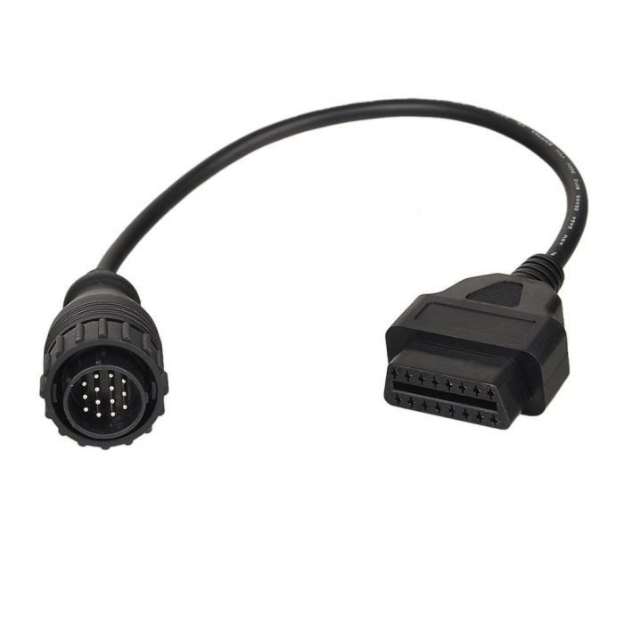 Cablu adaptor Mercedes Sprinter 14 Pini Cablu adaptor Mercedes Sprinter 14 Pini
