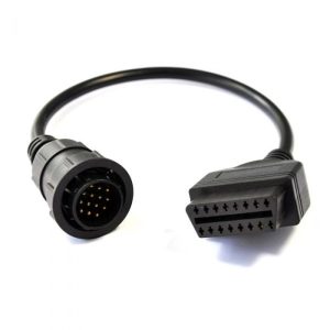Cablu adaptor Mercedes Sprinter 14 Pini 3 Cablu adaptor Mercedes Sprinter 14 Pini