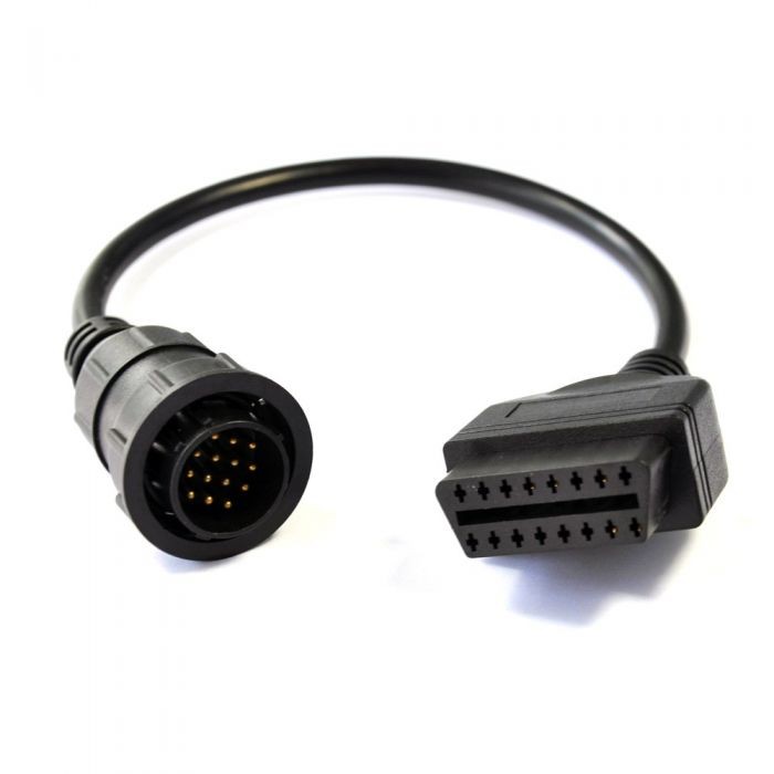 Cablu adaptor Mercedes Sprinter 14 Pini Cablu adaptor Mercedes Sprinter 14 Pini