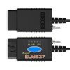 Scanner Ford FORScan ELM327 USB modificat