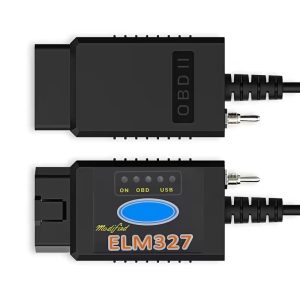 Scanner Ford FORScan ELM327 USB modificat