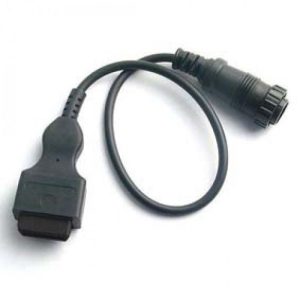Cablu adaptor Mercedes Sprinter 14 Pini 5 Cablu adaptor Mercedes Sprinter 14 Pini