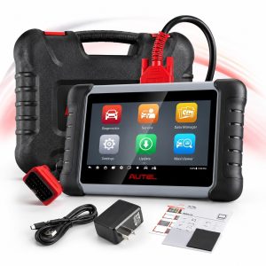 Diagnoza Avansata Autel Mk808S