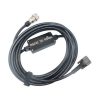 Cablu RS232-RS485 pentru tester Mercedes Star C3 Cablu RS232-RS485 pentru tester Mercedes Star C3