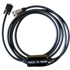 Cablu RS232-RS485 pentru tester Mercedes Star C3